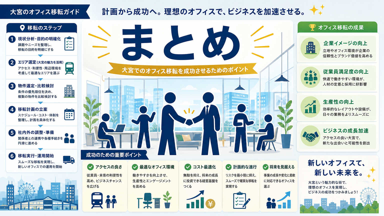 まとめ